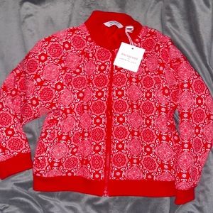 Juno Valentine by Janie and Jack